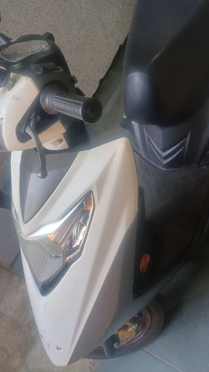 Lindy automática 125 - Foto 3