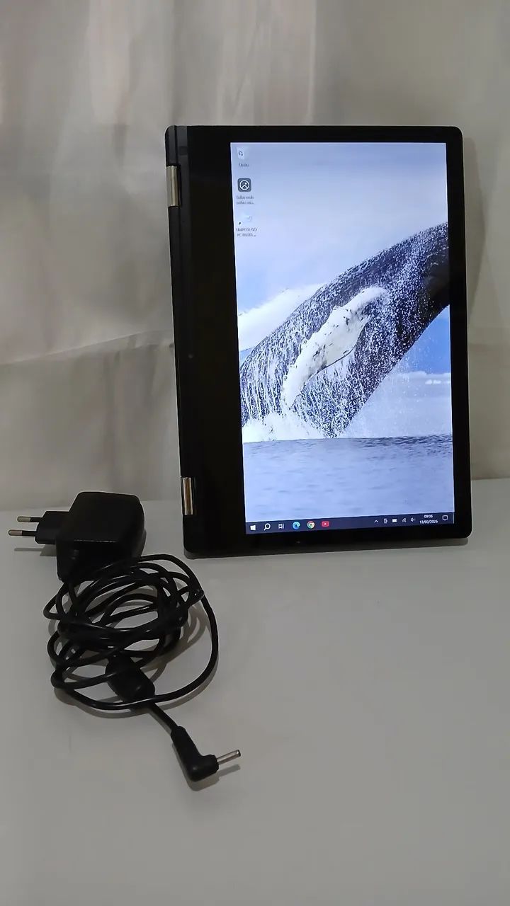 NOTEBOOK/TABLET X5-Z8350-4GB/64GB - Foto 5