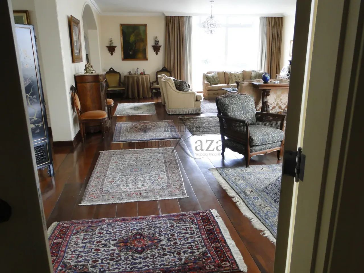 Apartamento - Jardim América - 3 Suítes - 455m² - Foto 6