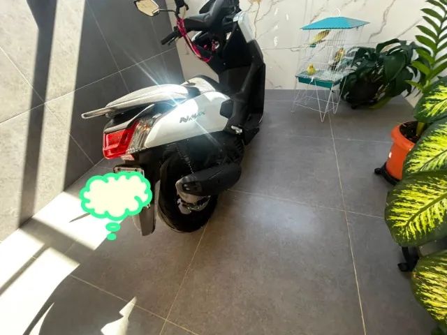 Nmax 2019  - Foto 3