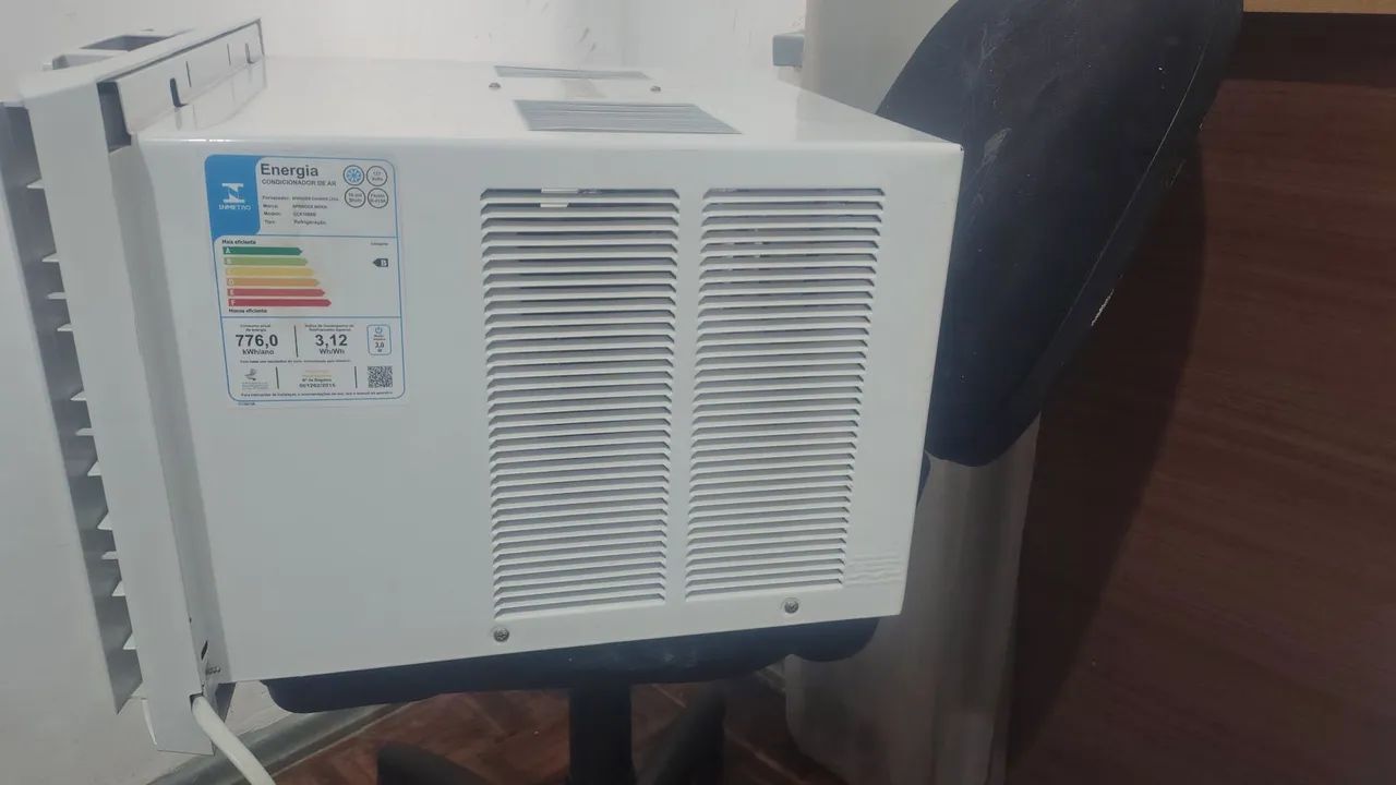 Ar condicionado Springer  - Foto 3