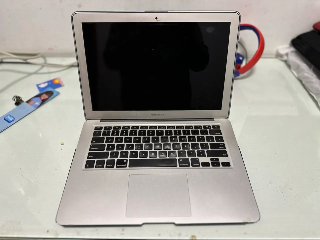 MacBook Air meio 2012 - Foto 2