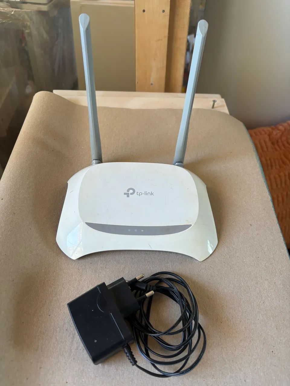 Roteador Tp-link 