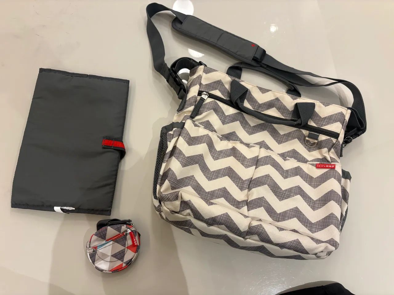 BOLSA SKIP HOP - Foto 2