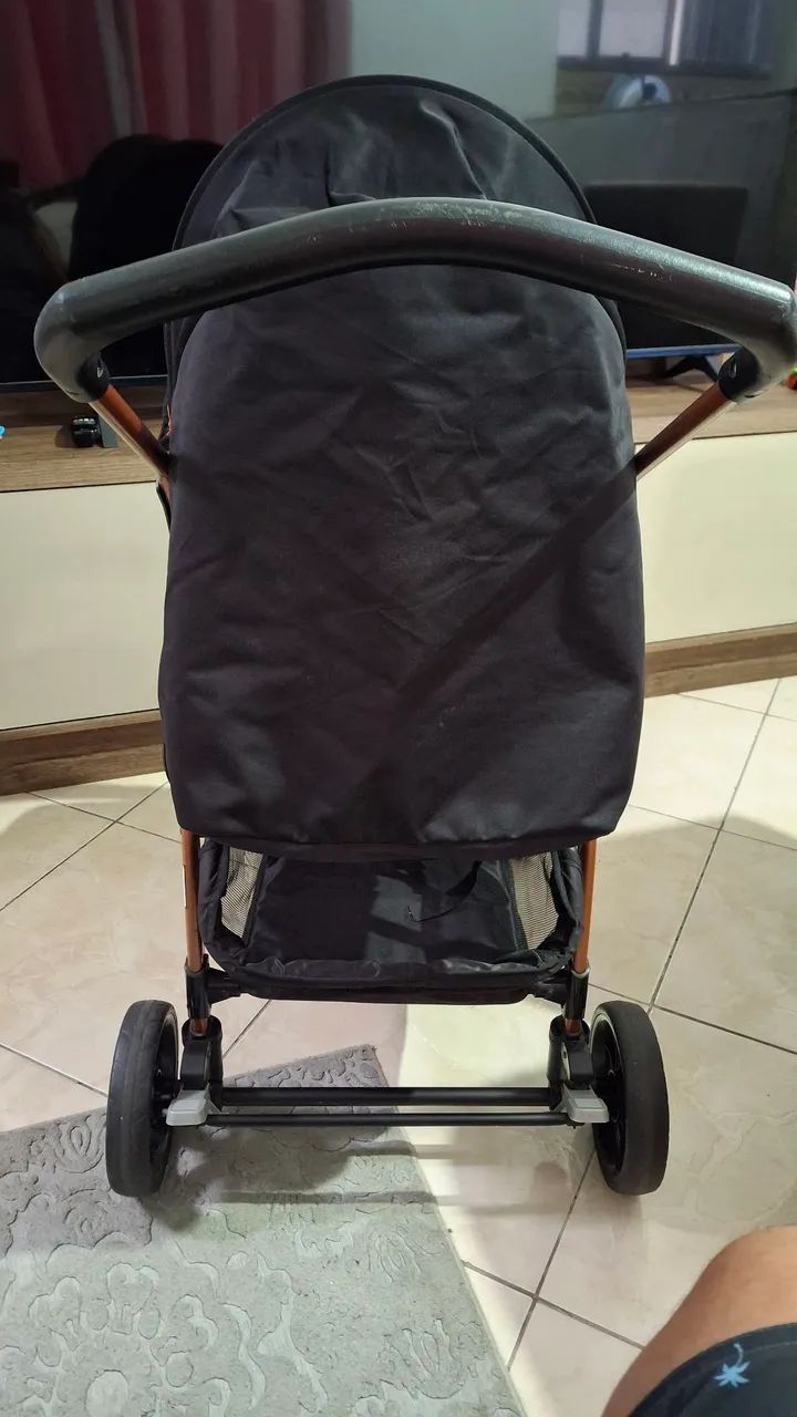 Carrinho de bebê  - Foto 5