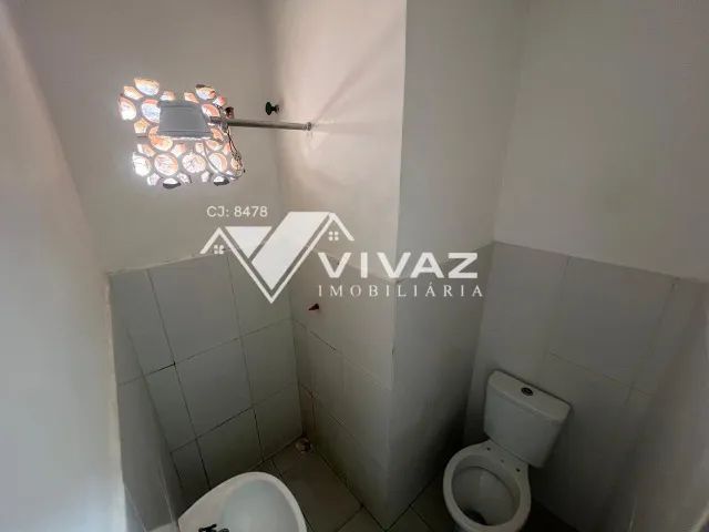 Casa de vila com 01 Quarto em Pilares - Foto 5