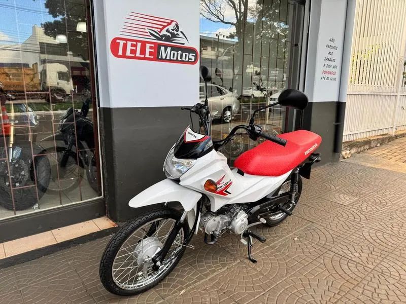 HONDA POP 2026 - Foto 5