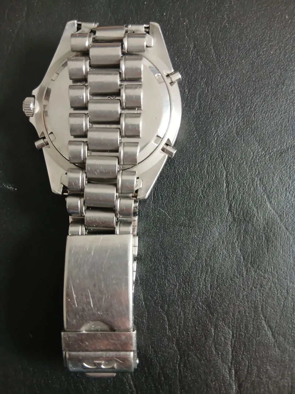 Technos Skydiver T205 57 vintage  - Foto 2