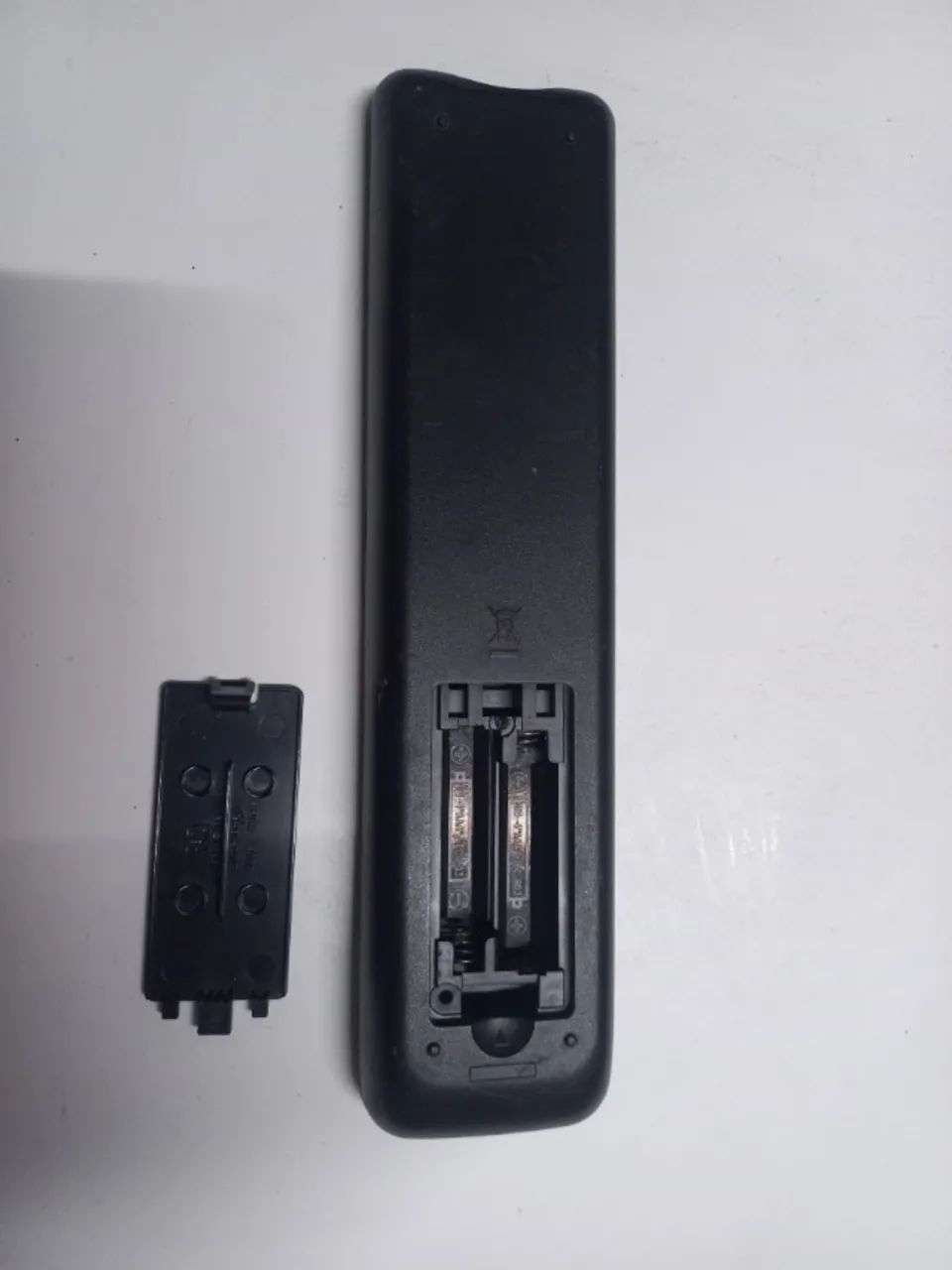 Controle remoto samsung - Foto 2