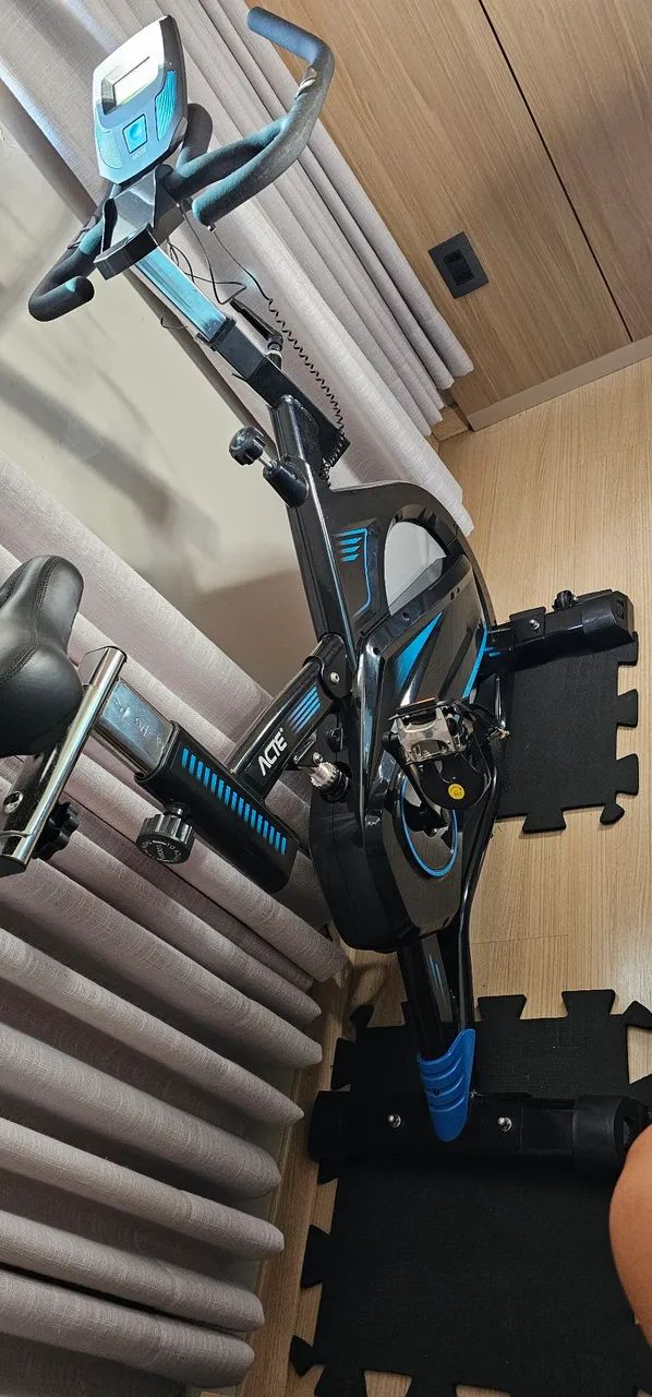 Bicicleta de Spinning  - Foto 4
