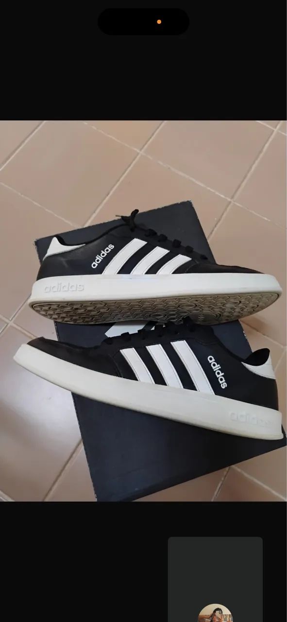 Adidas Breaknet - Foto 2