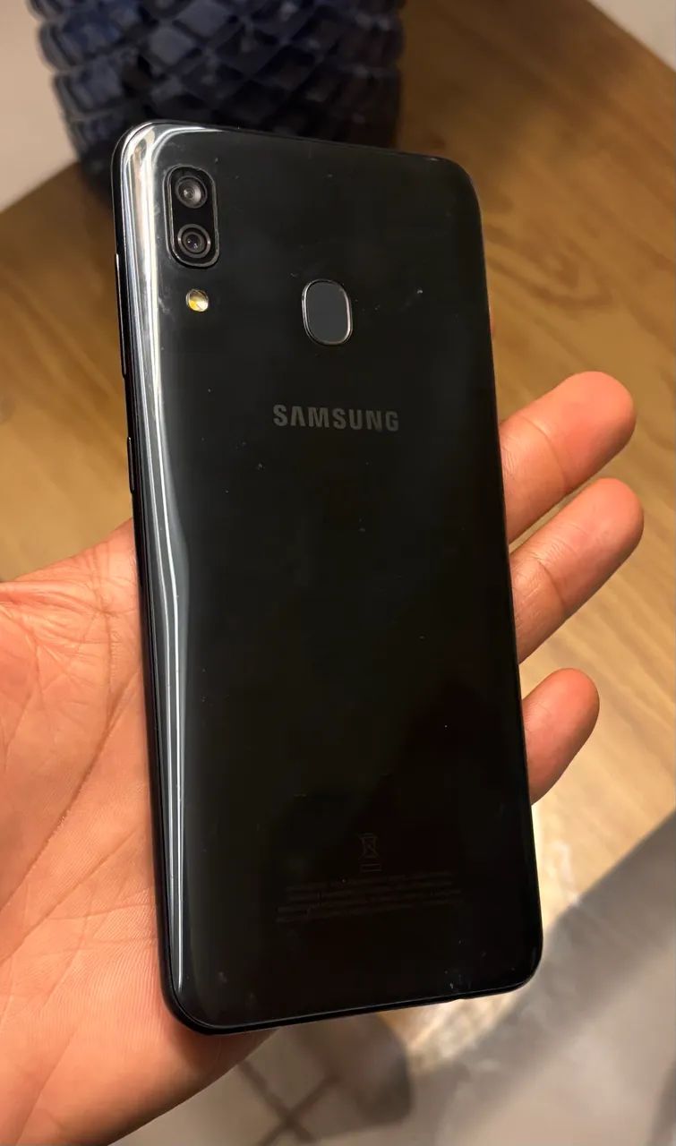 Samsung Galaxy A30 - Foto 2