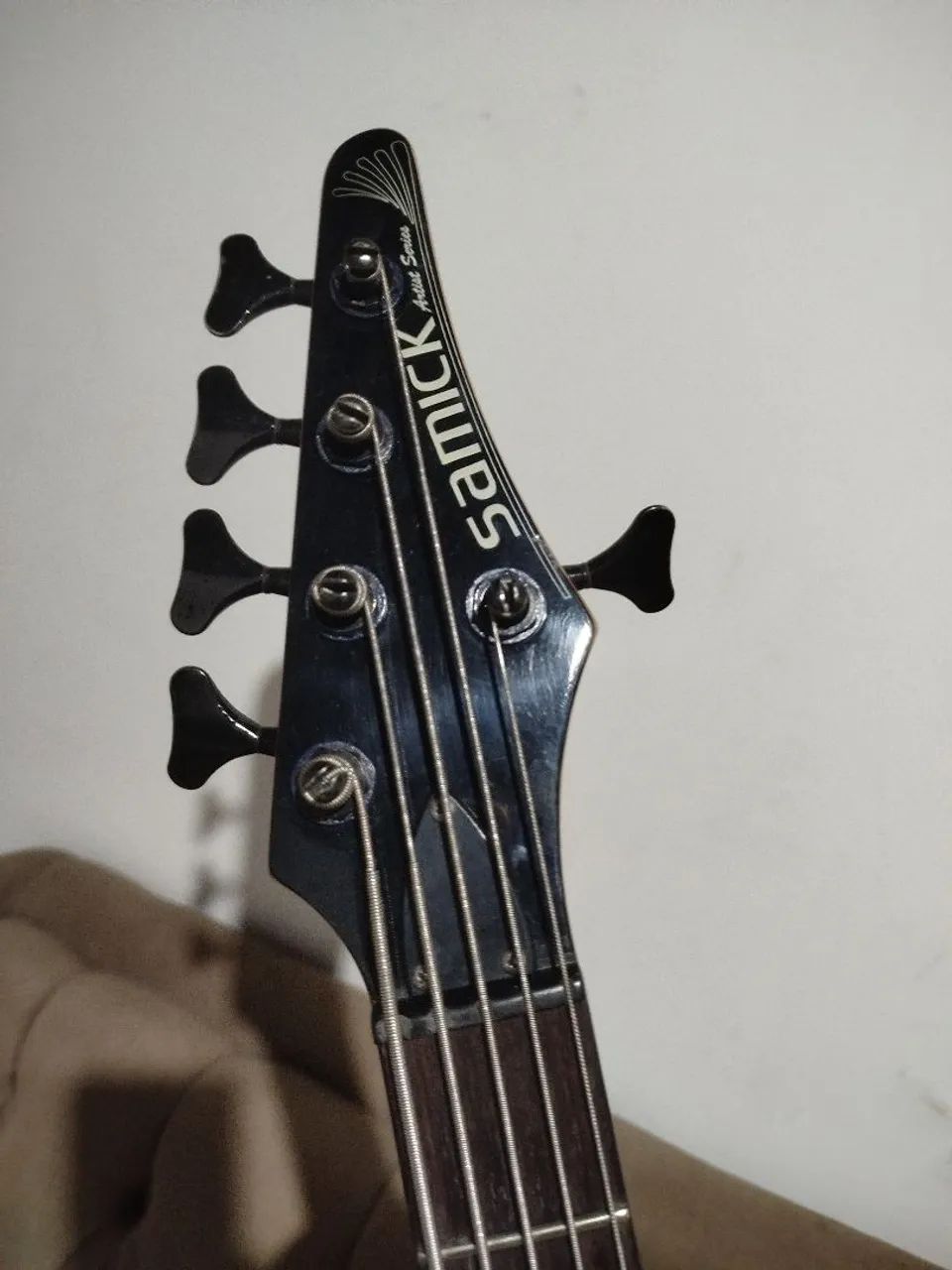 Contra baixo - Foto 2