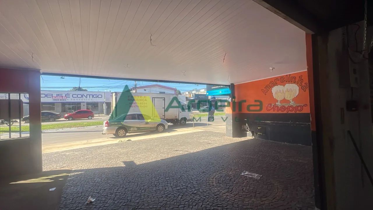 SALA COMERCIAL NO JARDIM EUROPA - Foto 5
