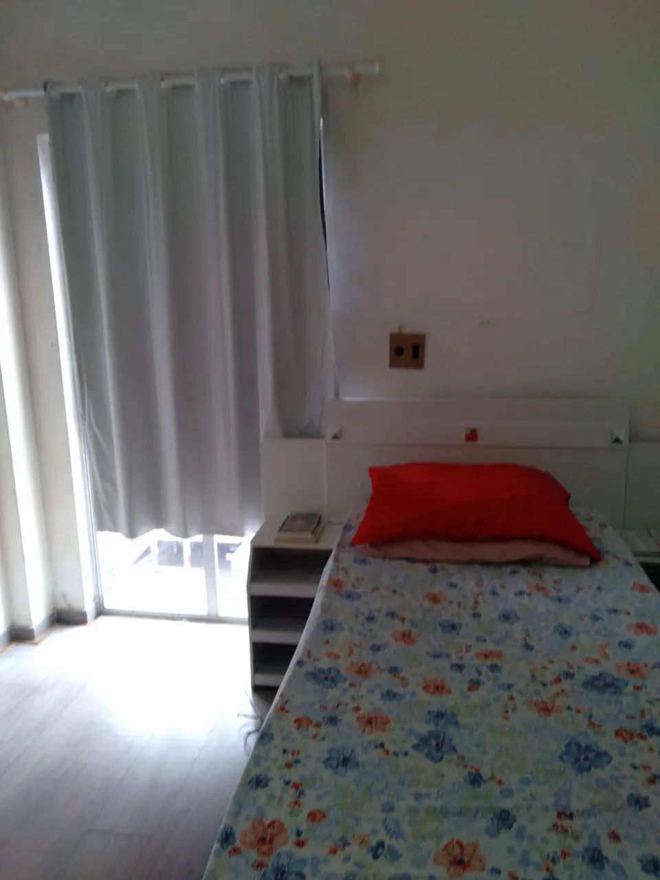 Quarto Individual Pituba  - Foto 4