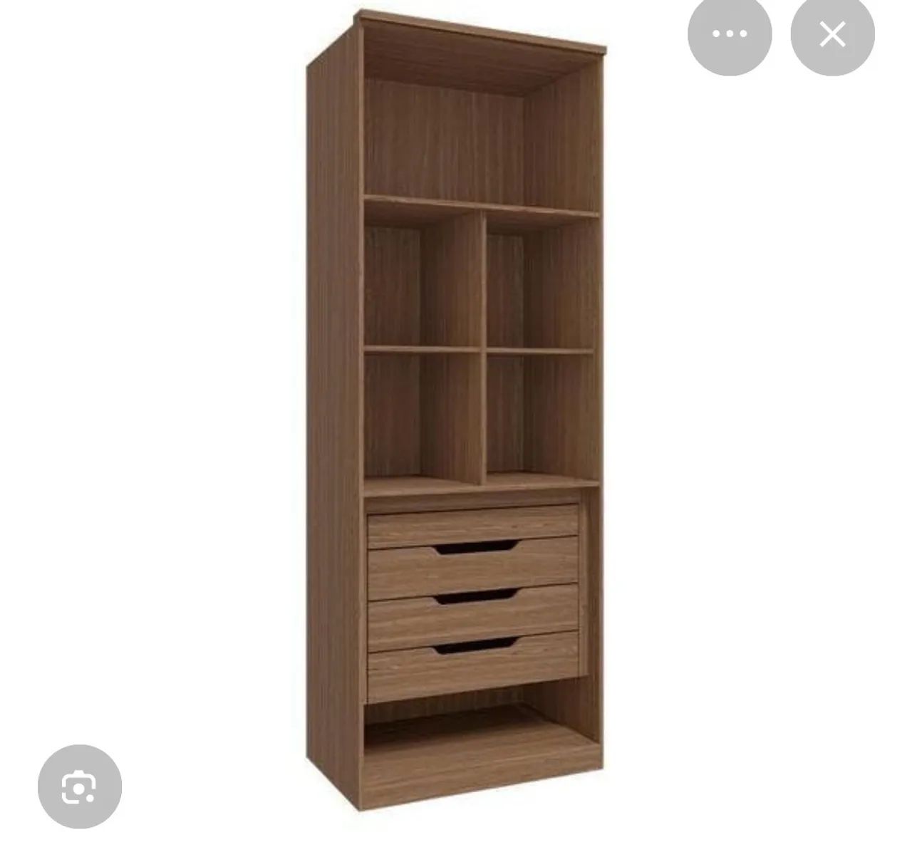 venda de quarto modulado rimo  - Foto 3