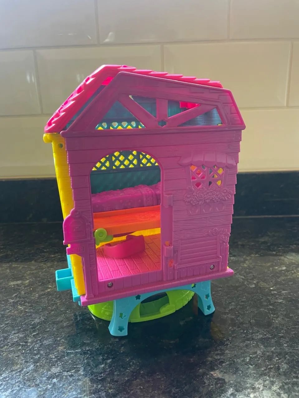 Brinquedos Polly Pocket - Foto 4