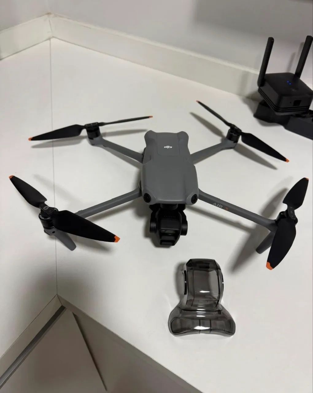 Drone DJI Air 3 Fly More