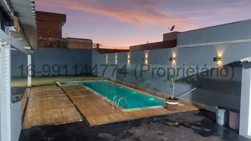 AREA DE LAZER, EDÍCULA, CASA, CHACARA - Foto 2