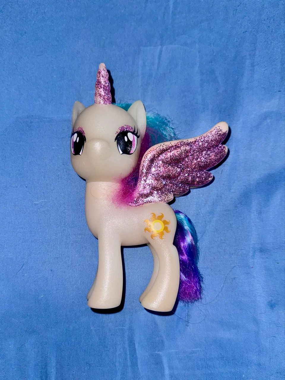 Lote de Pôneis - My Little Pony - Foto 4