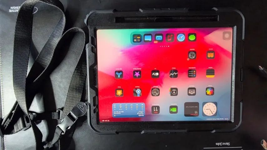 ipad Pro 11" 256Gb