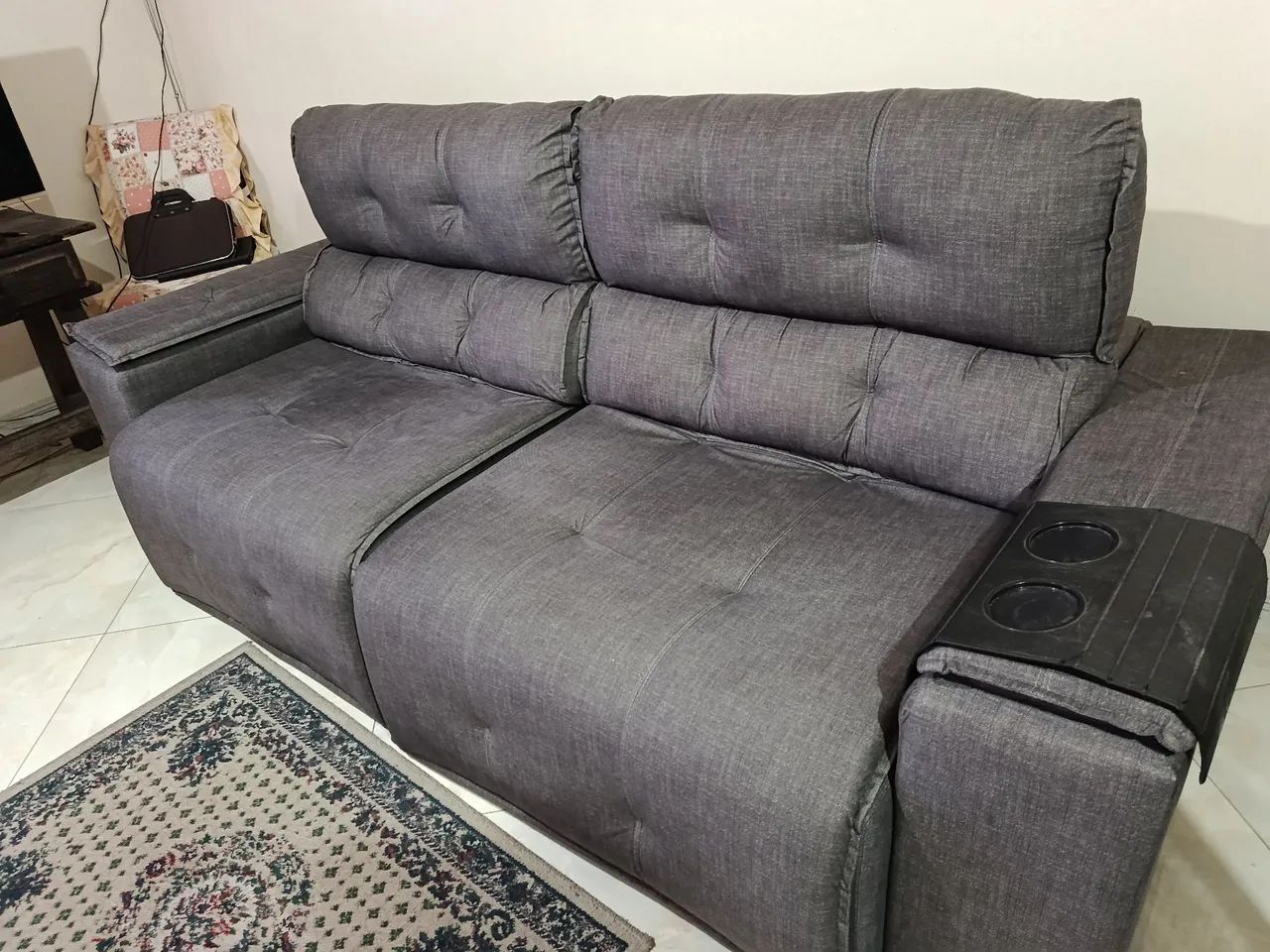 Sofá cama  - Foto 2