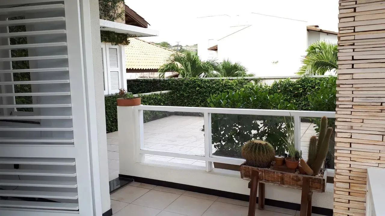 Casa incrível em condomínio exclusivo no bairro De Lourdes  Fortaleza - Foto 6