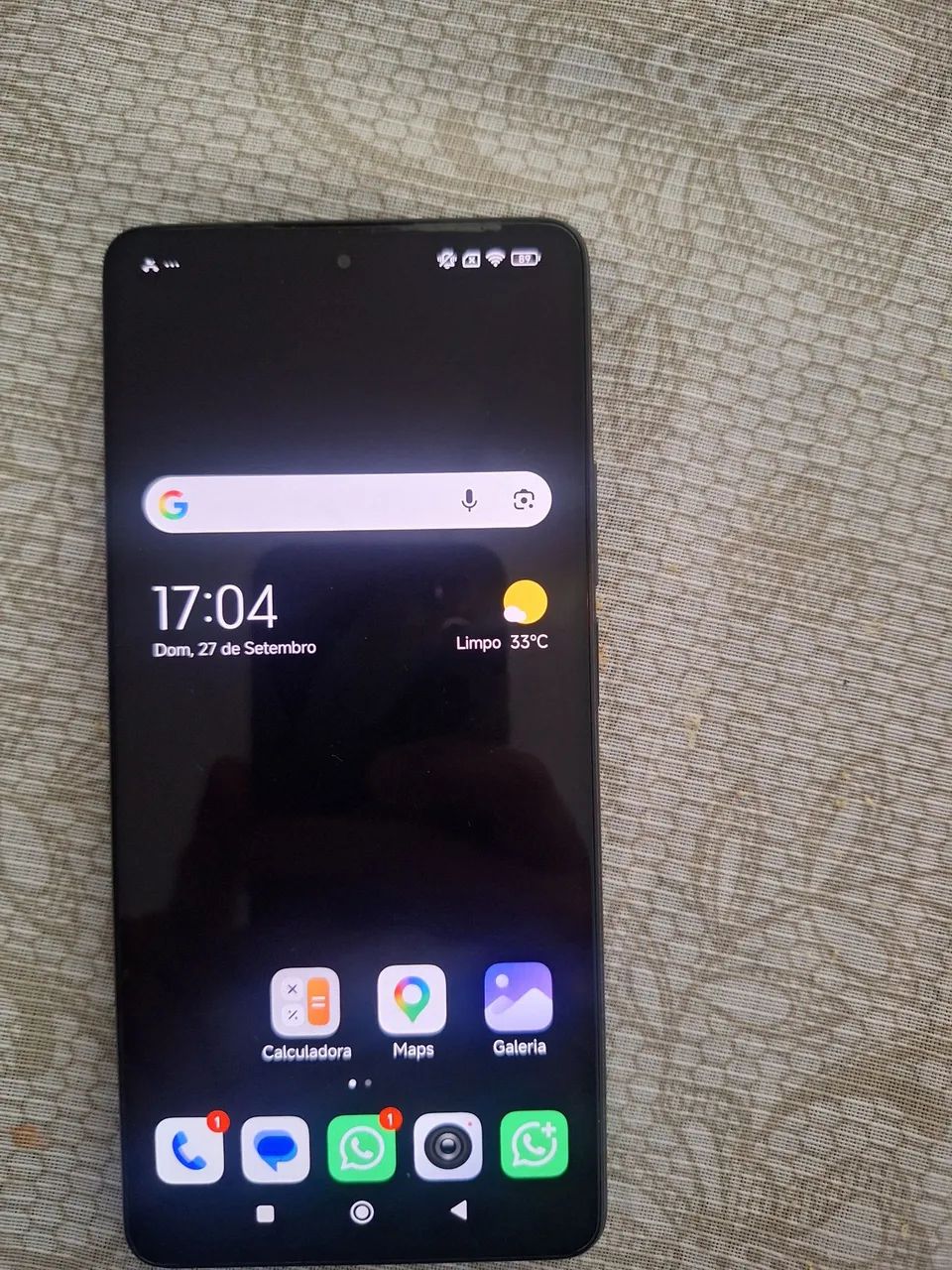 XIAOMI 11 T - Foto 2