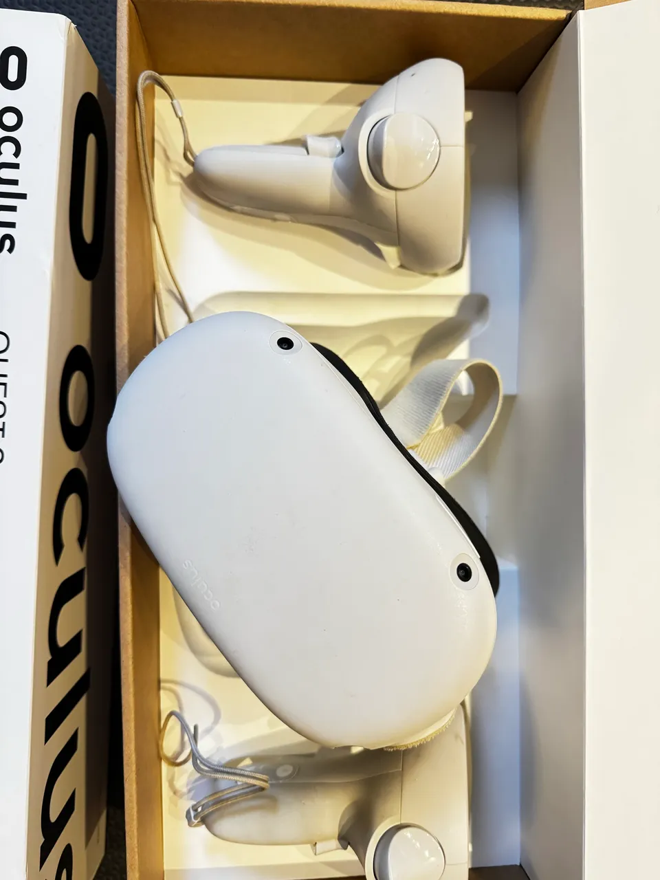 oculus quest 2 64gb