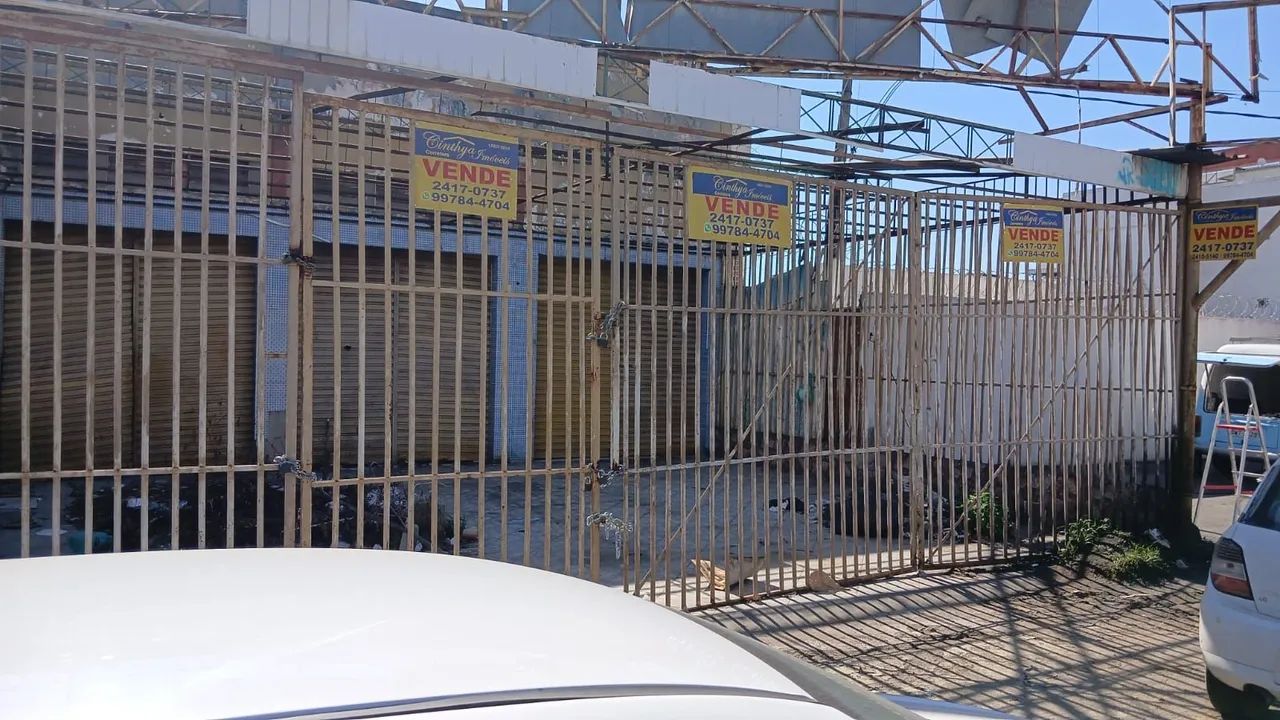 Terreno com loja  em Bangu, 455m - Foto 2