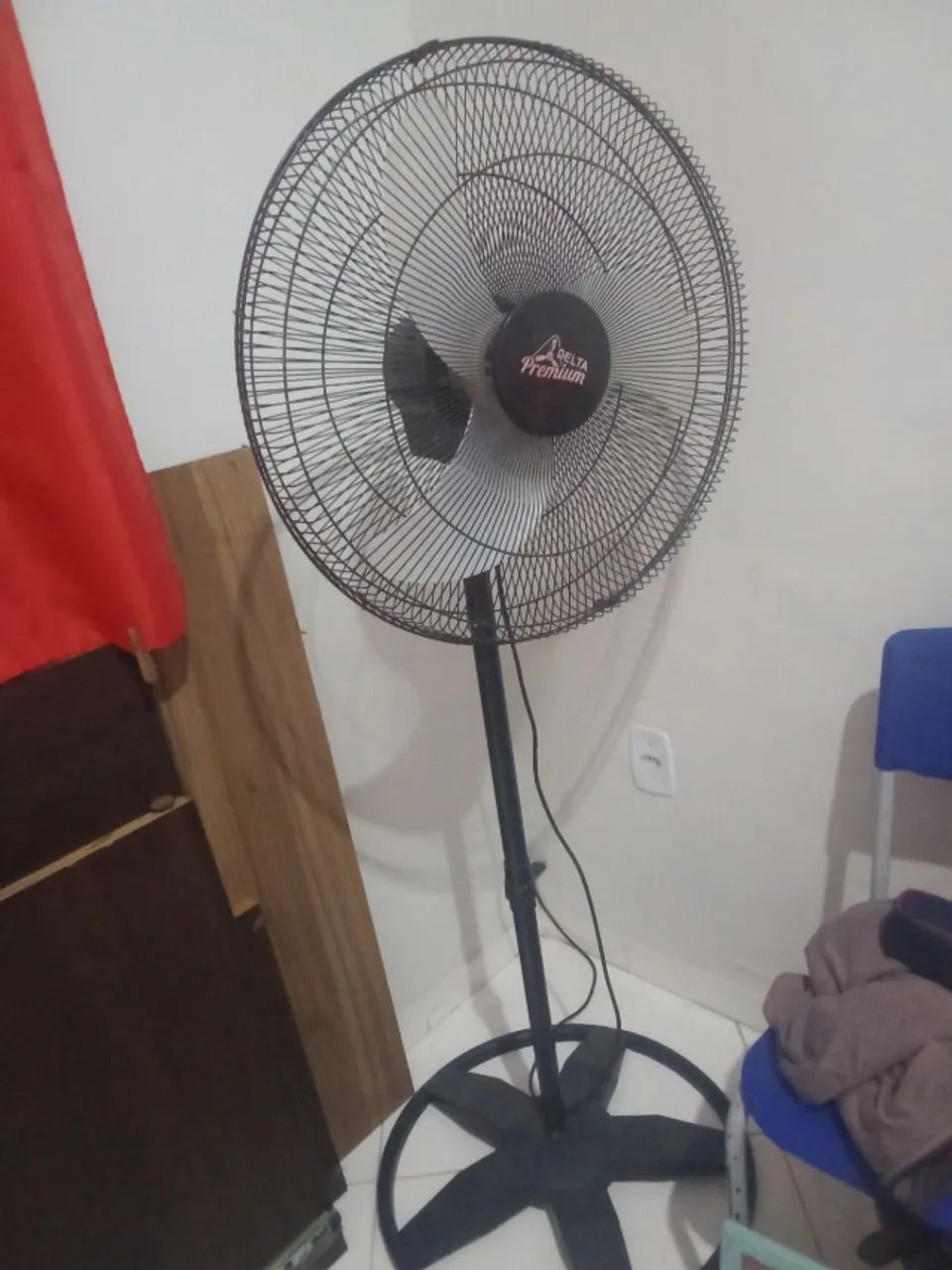 Ventilador 