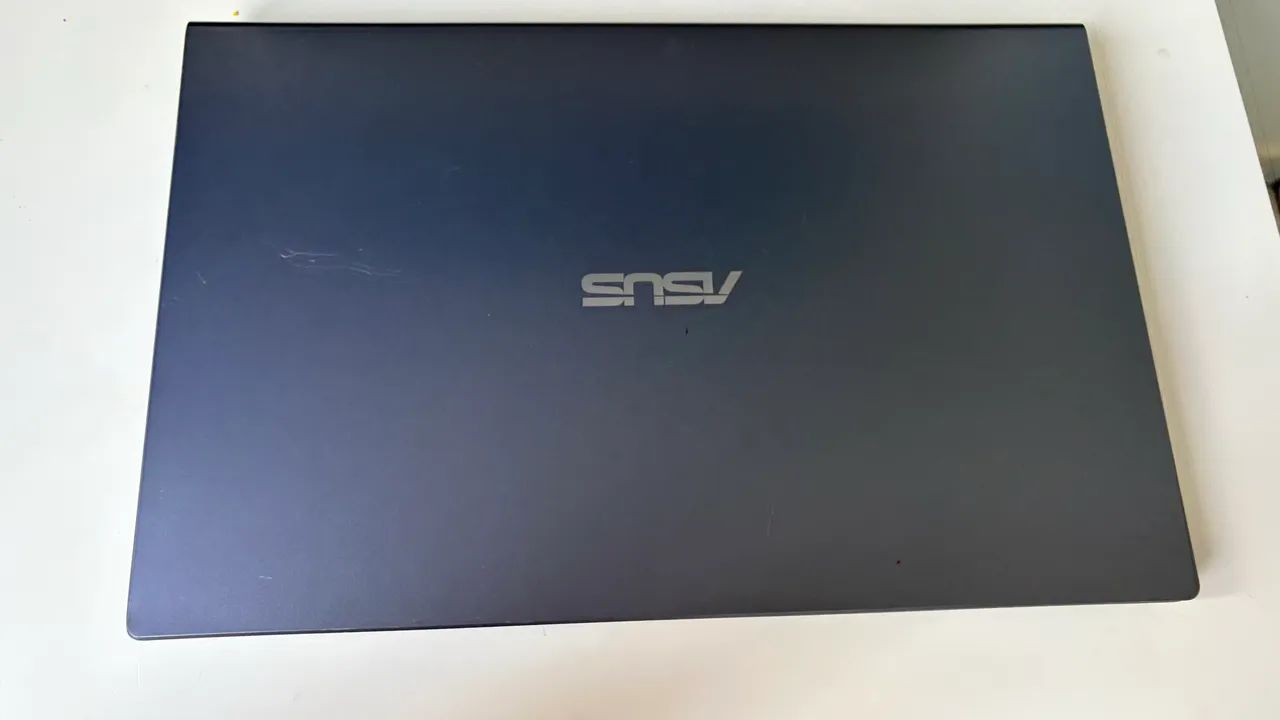 Notebook ASUS Celeron 4GB RAM SSD 128GB 15,6? - Webcam não funciona - Foto 3