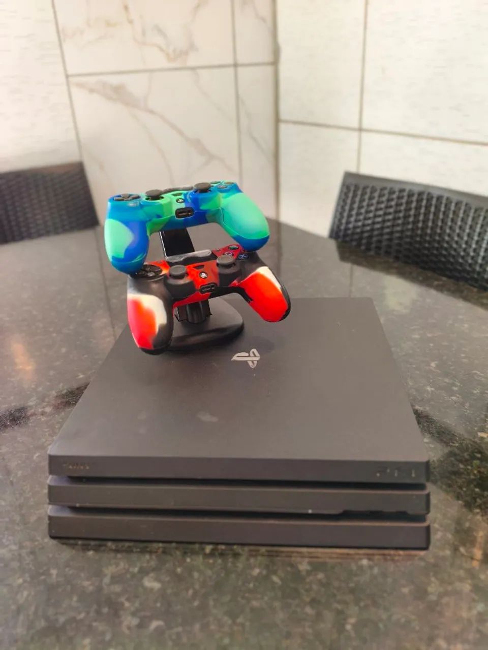 ps4 pro  - Foto 2