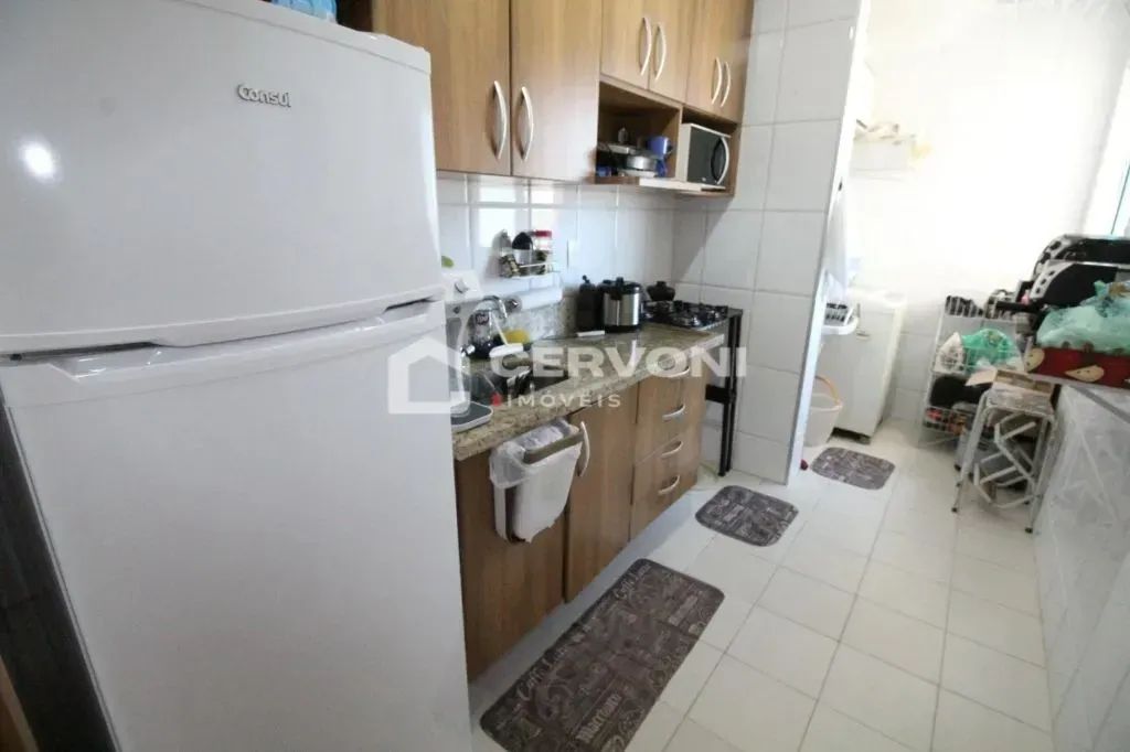 Aluguel Apartamento Mobiliado 2 dormitórios sendo 1 Suíte - 65m² -Edificio Ventana - Bairr - Foto 3