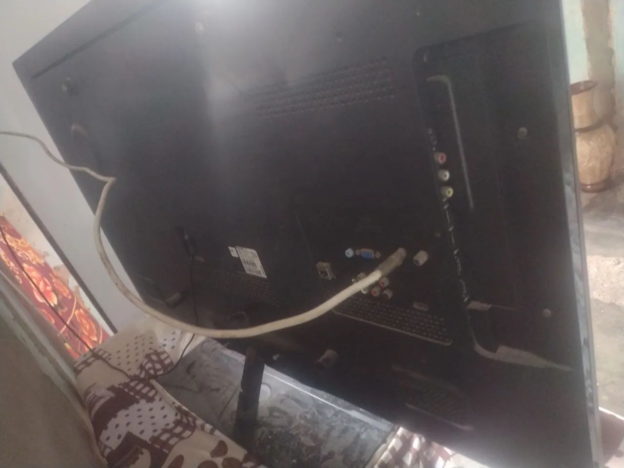 Vendo tv Philips 43 polegadas  - Foto 2