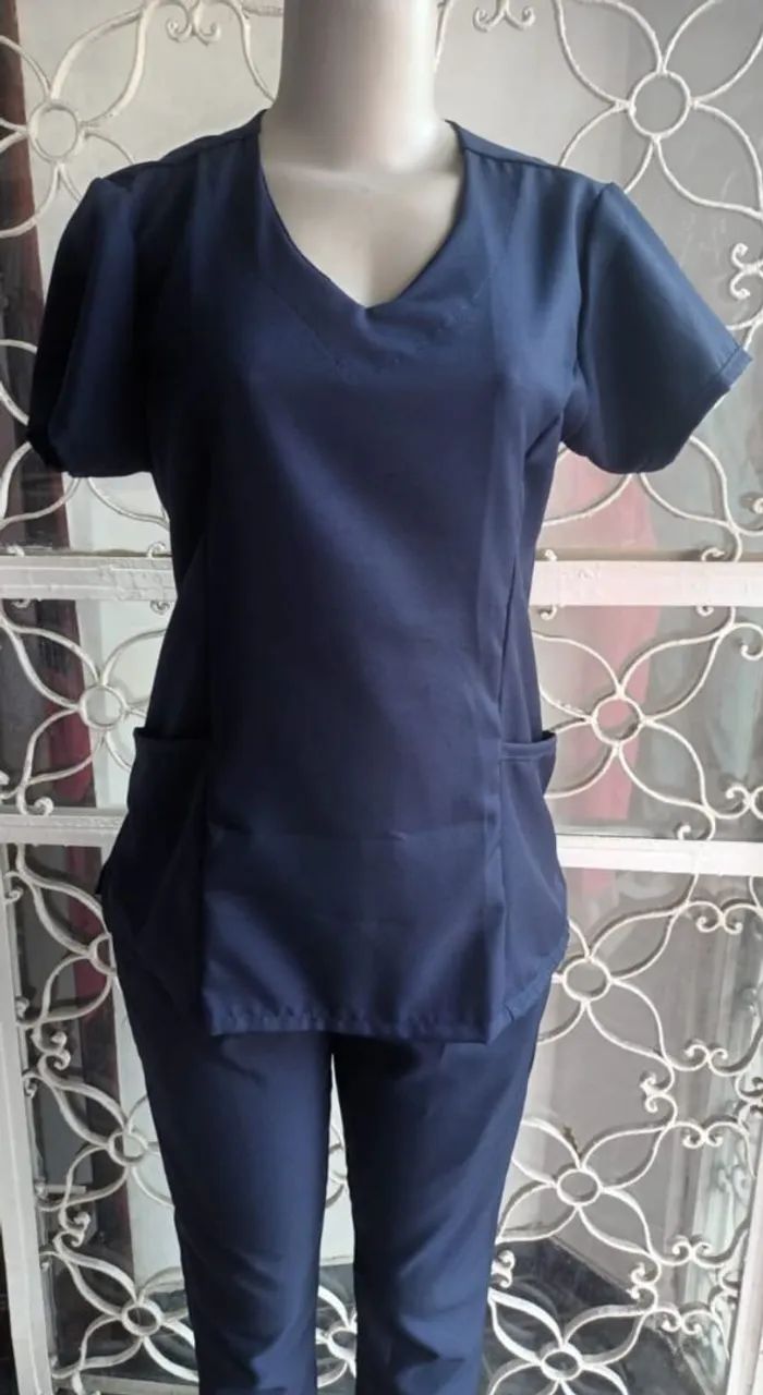 Moda hospitalar  - Foto 5