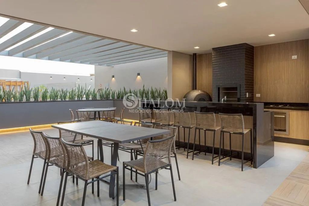 Apartamento à venda em Maringá, Zona 03, com 2 quartos, com 75 m², green park - Foto 5