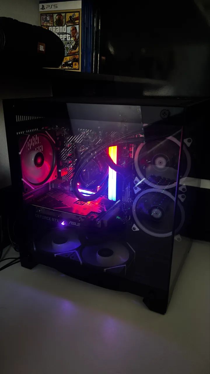 Pc gamer  - Foto 2