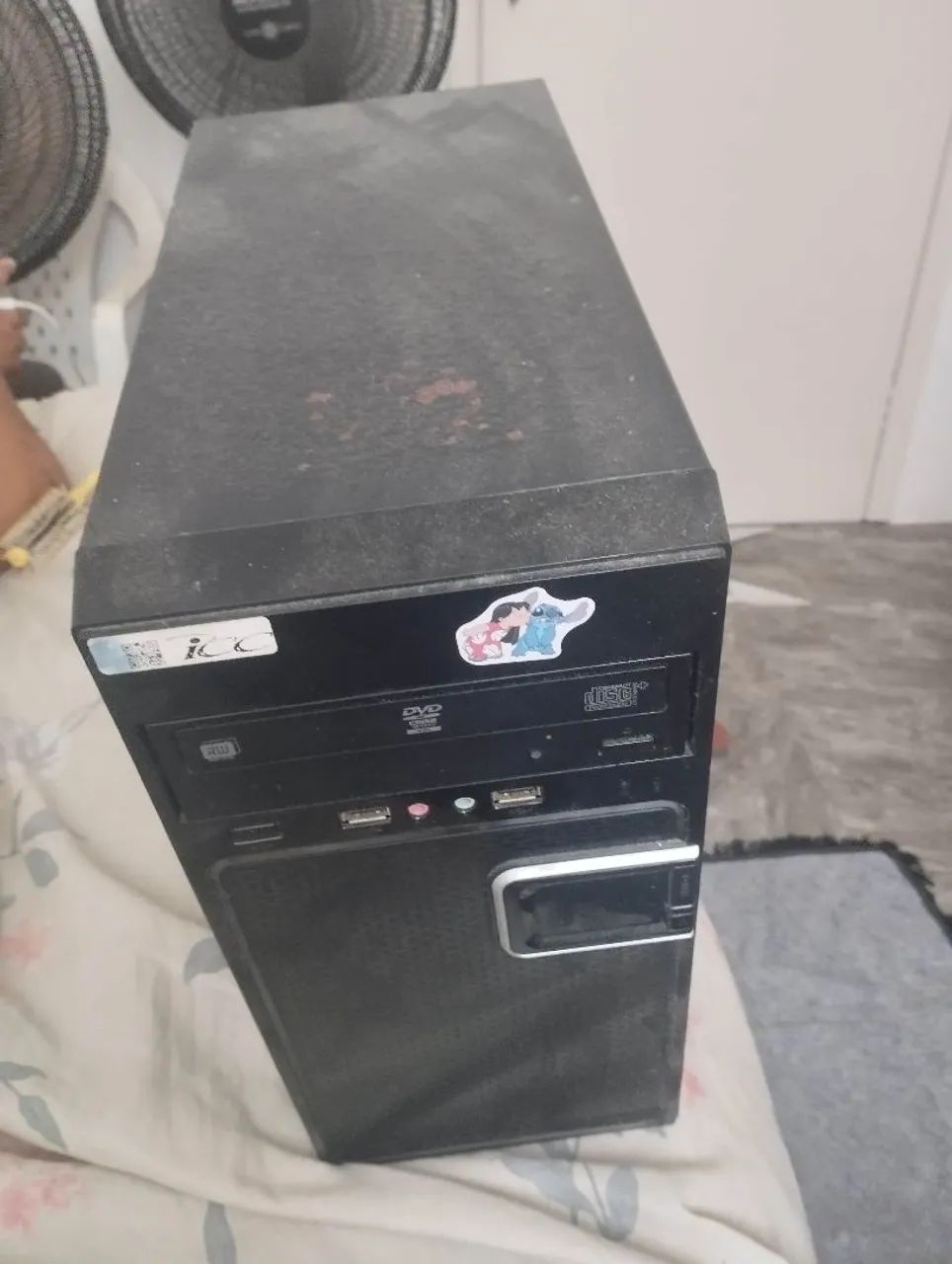 CPU Intel i5 3.2 GHz  - Foto 2