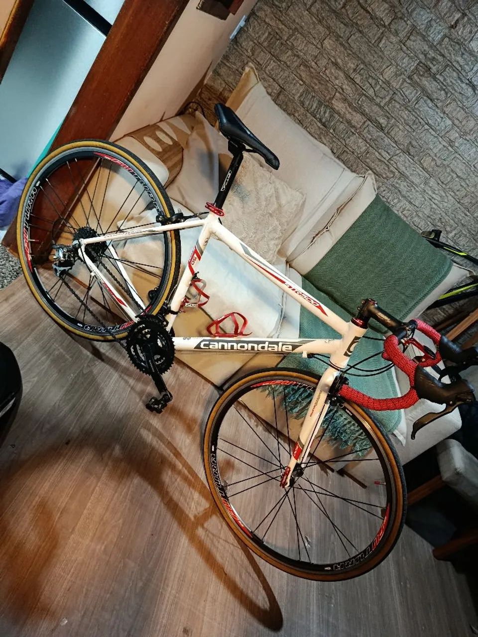 Bicicleta Speed  - Foto 2