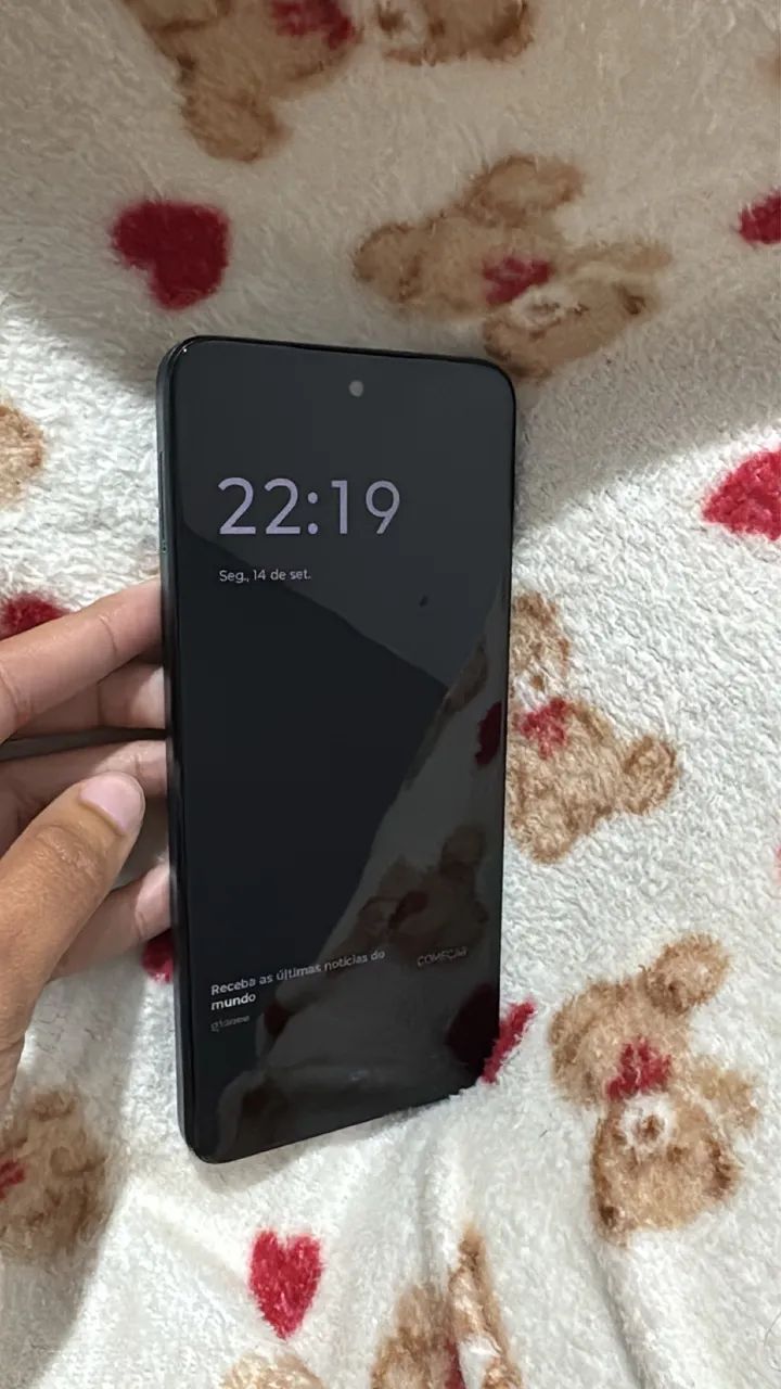 Moto G05