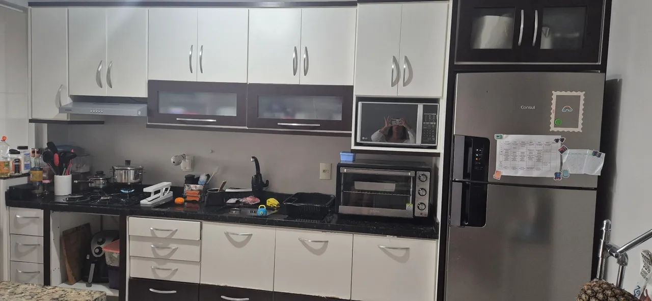 ARMÁRIOS DE COZINHA