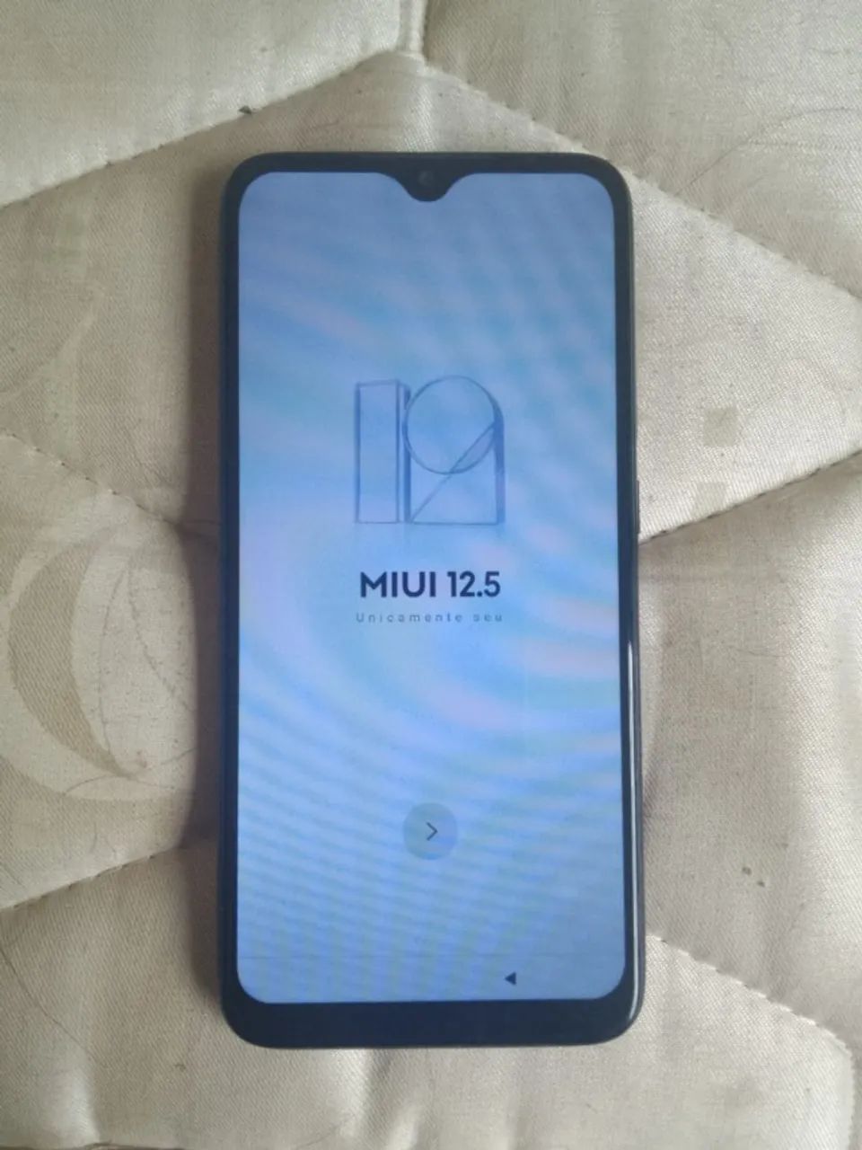 Smartphone Xiaomi Redmi note 7 64gb 4gb ram - Foto 2