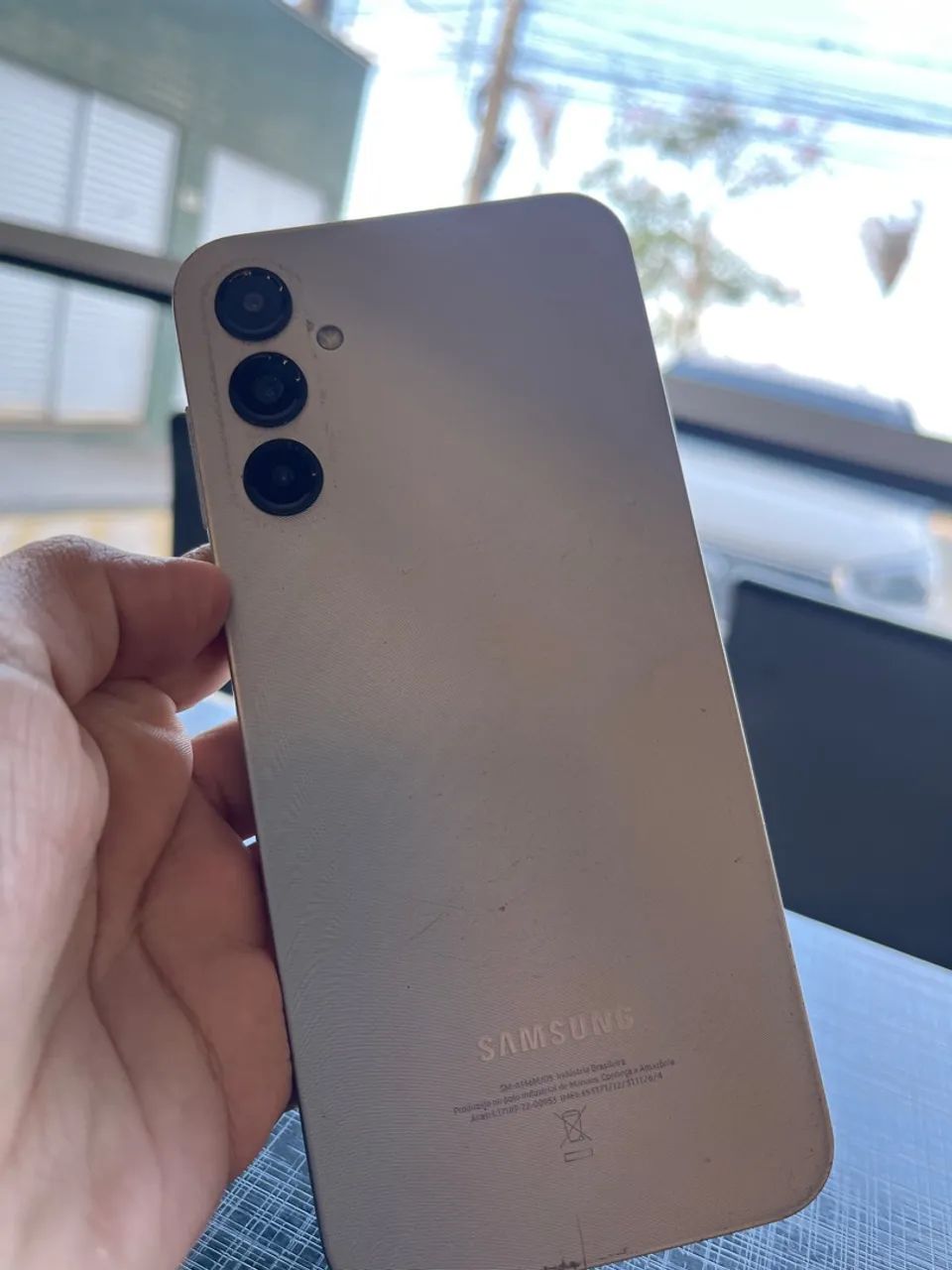 Samsung A14
