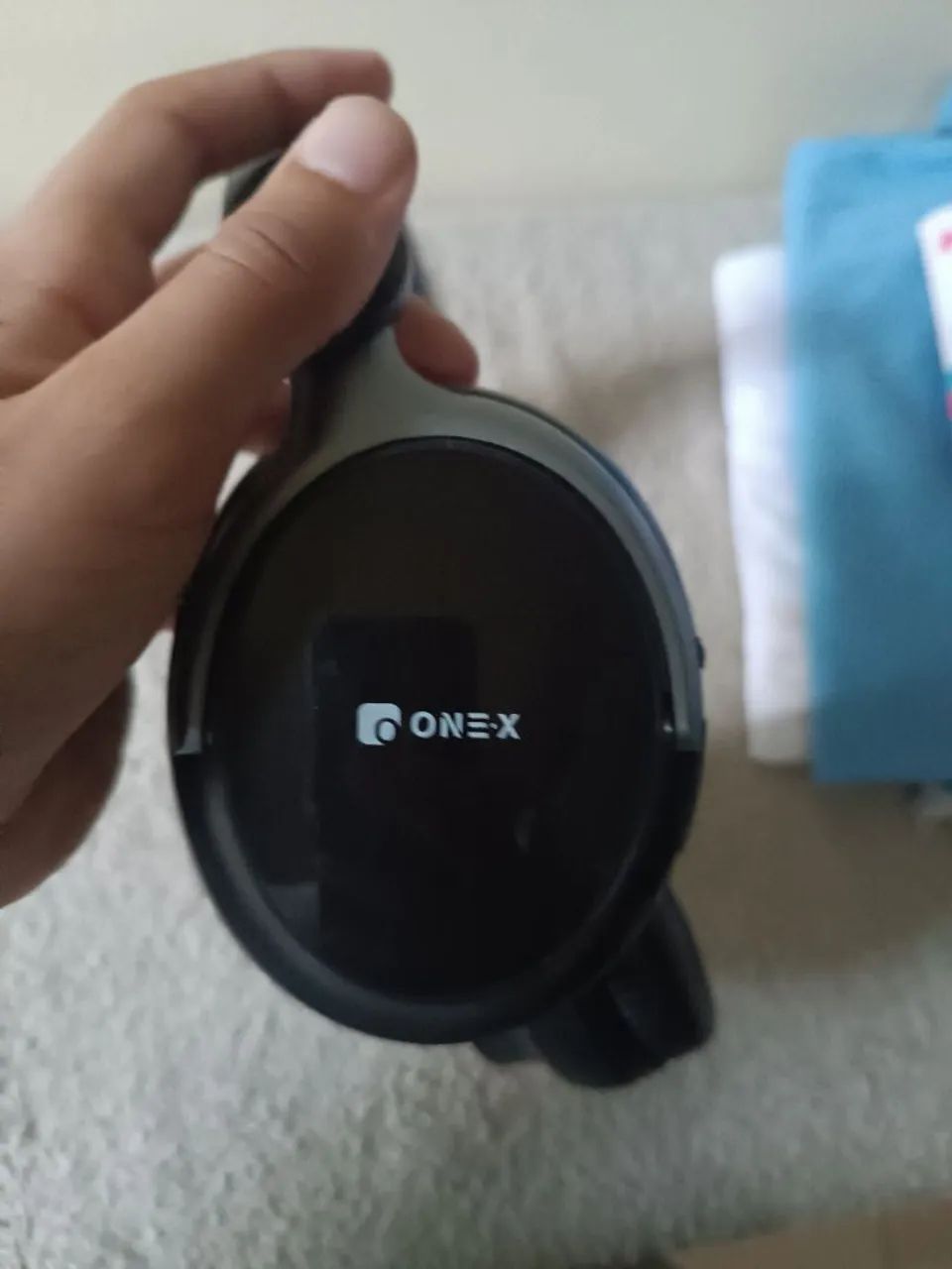 Fone bluetooth ONEX - Foto 3