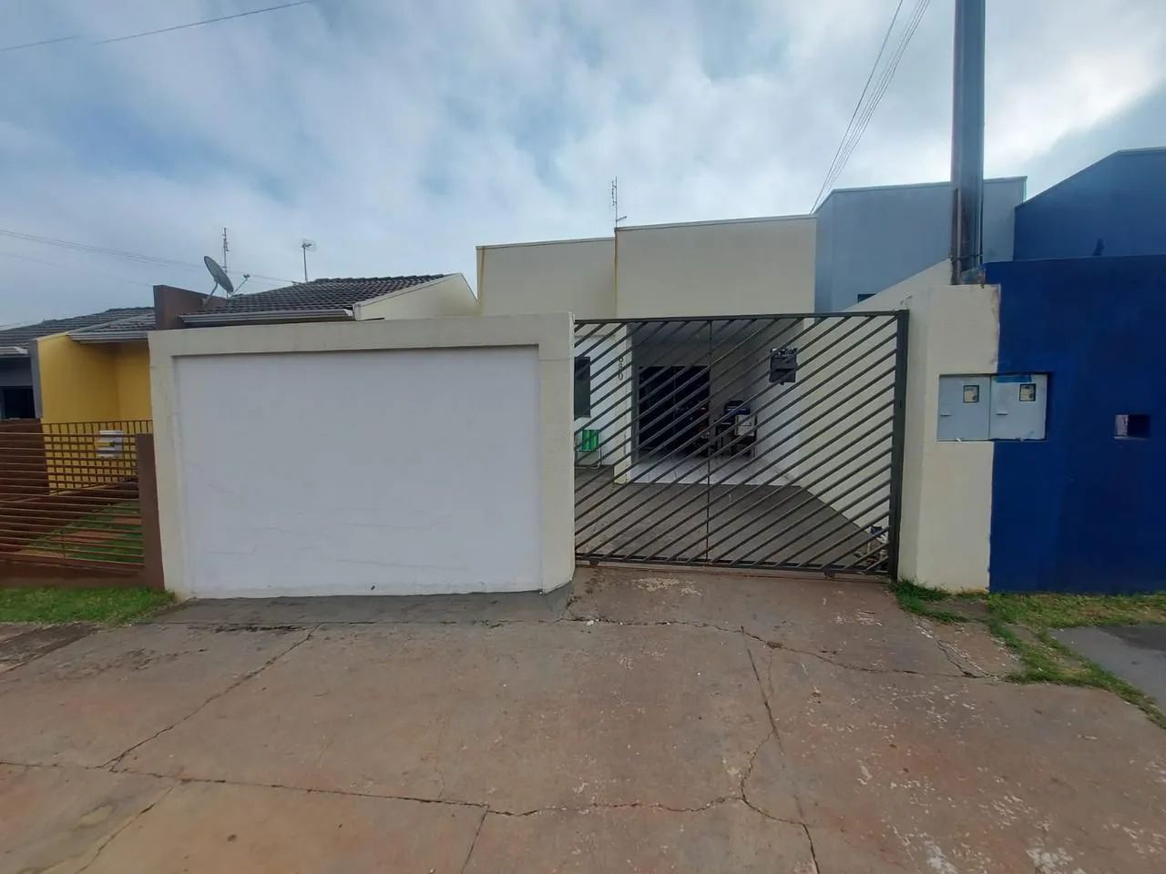 Casa para vender valor R$280 mil