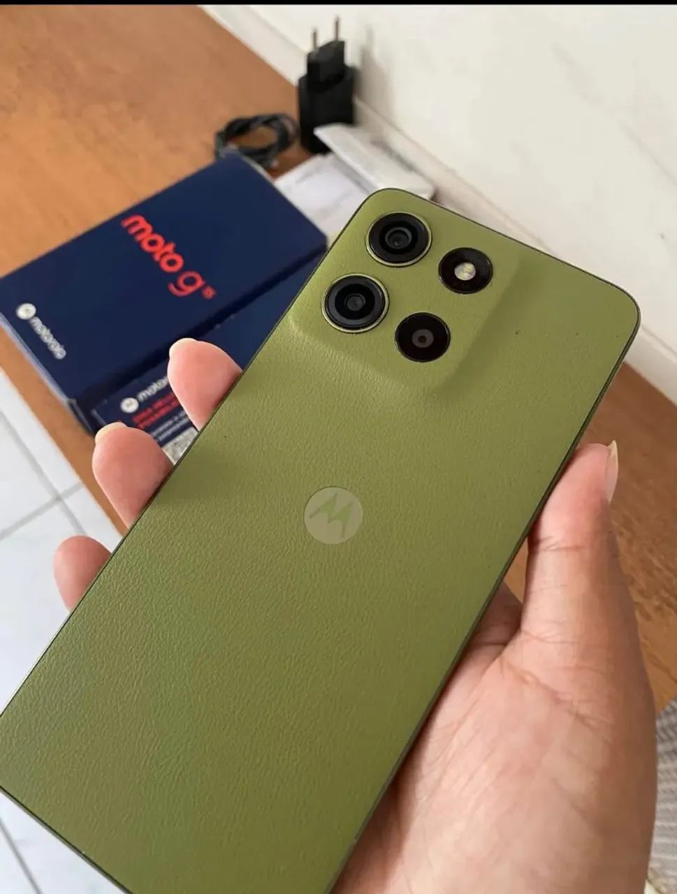 MOTOG15 256GB - Foto 2