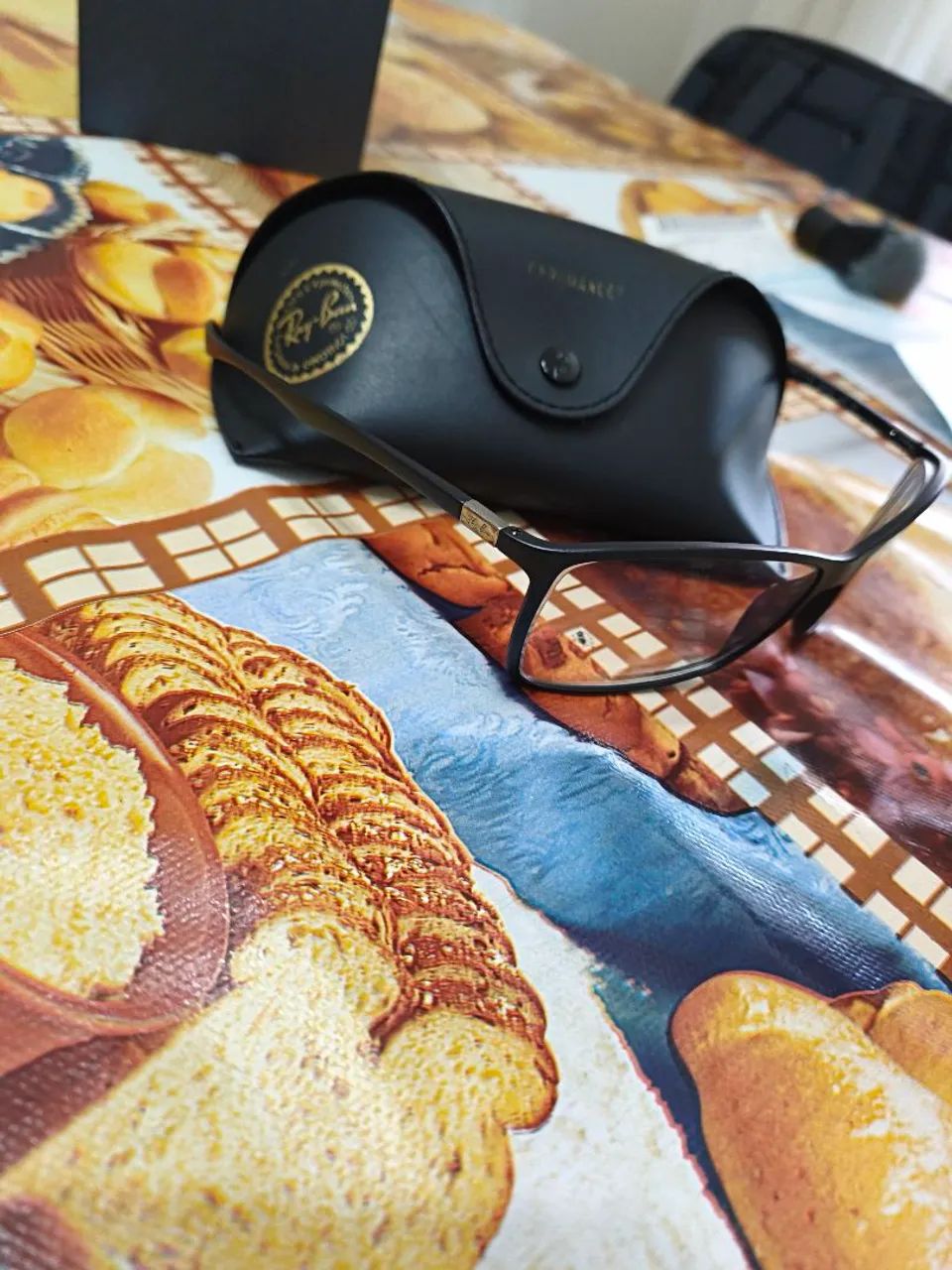 Armação Ray-Ban - Foto 2