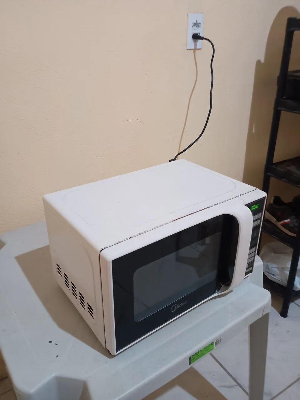 Microondas  - Foto 2