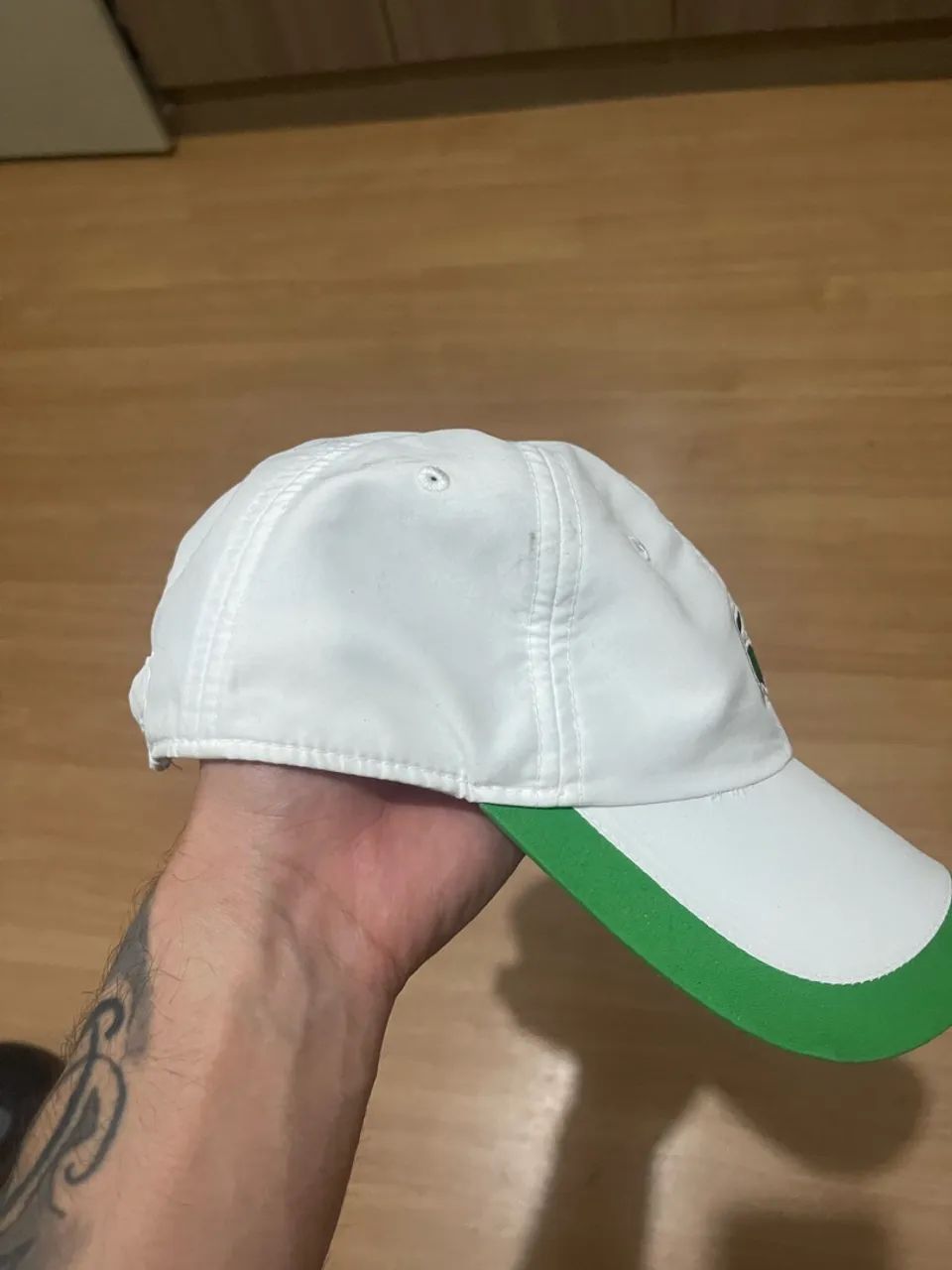 BONÉ LACOSTE SPORT  - Foto 4